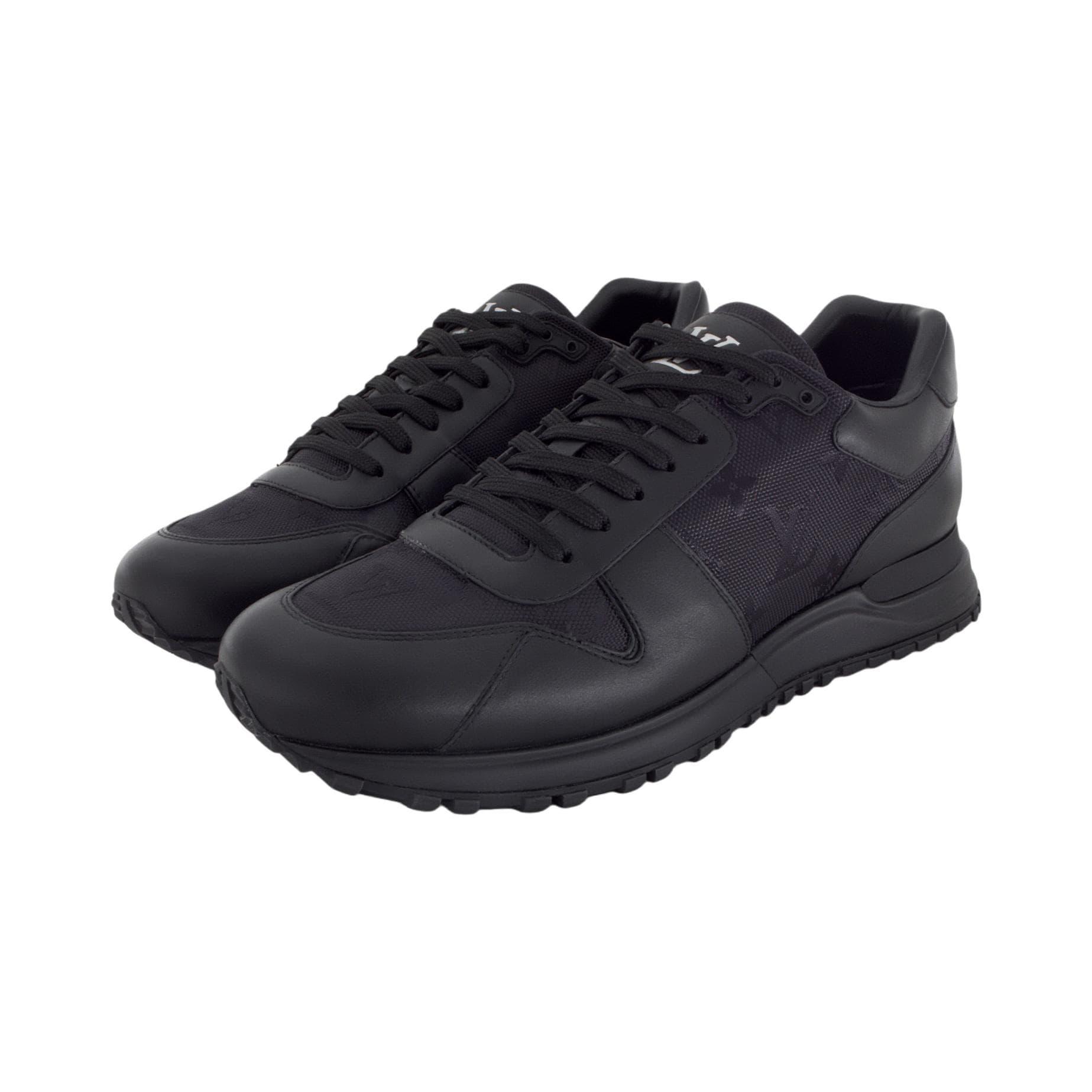 Кроссовки LOUIS VUITTON Run Away - изображение 3