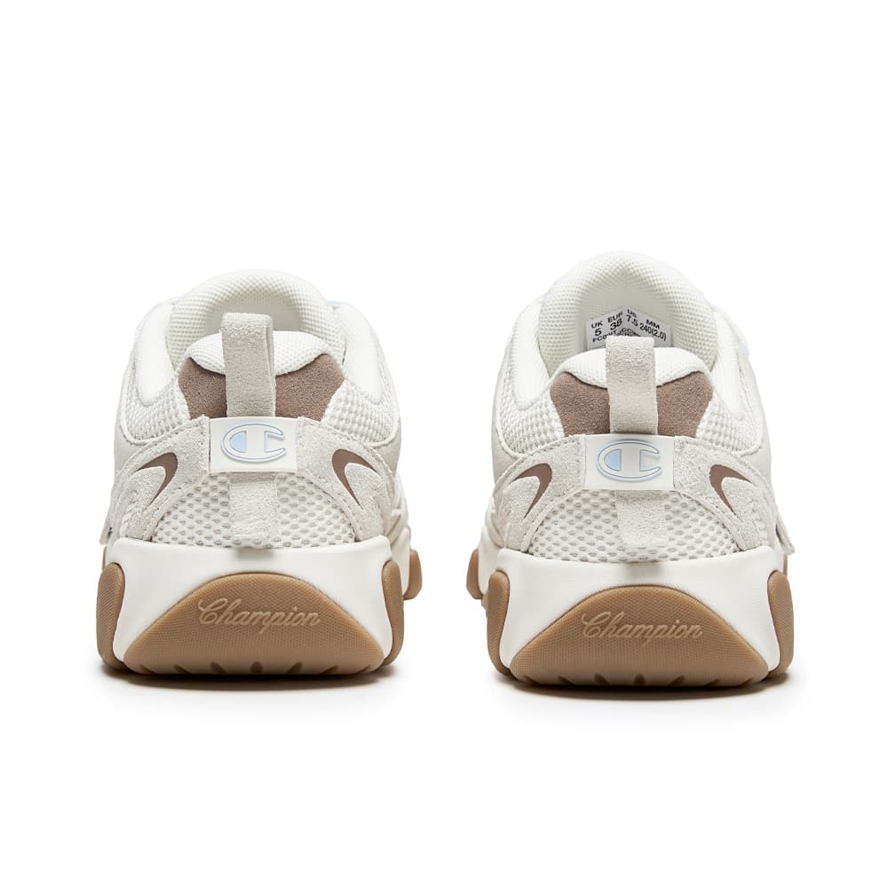 Кроссовки Champion Claw Clunky Steet EC - изображение 4