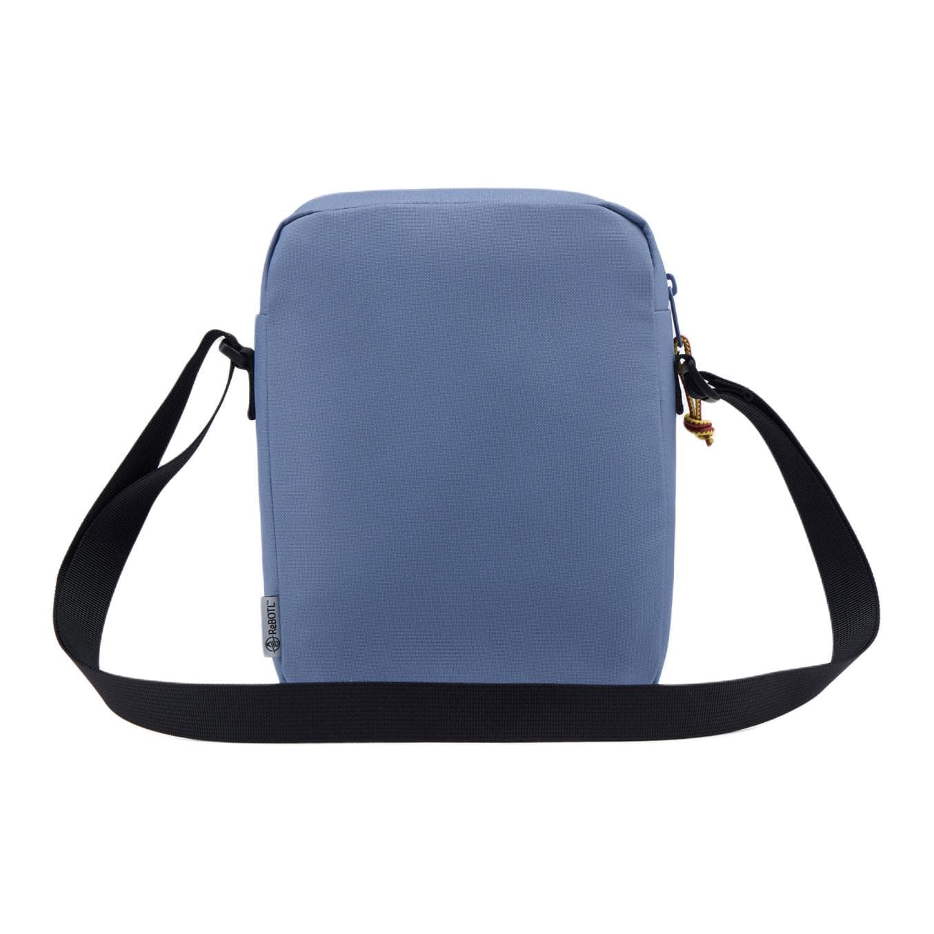 Сумка через плечо Timberland Crossbody Bag Stone Wash Blue Unisex - изображение 3