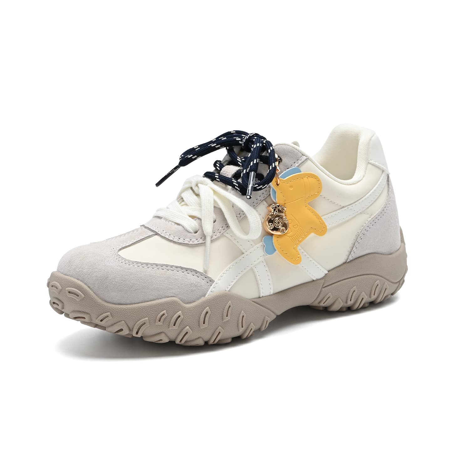Кроссовки ZHR Повседневная обувь Low Топ Женские - изображение 2