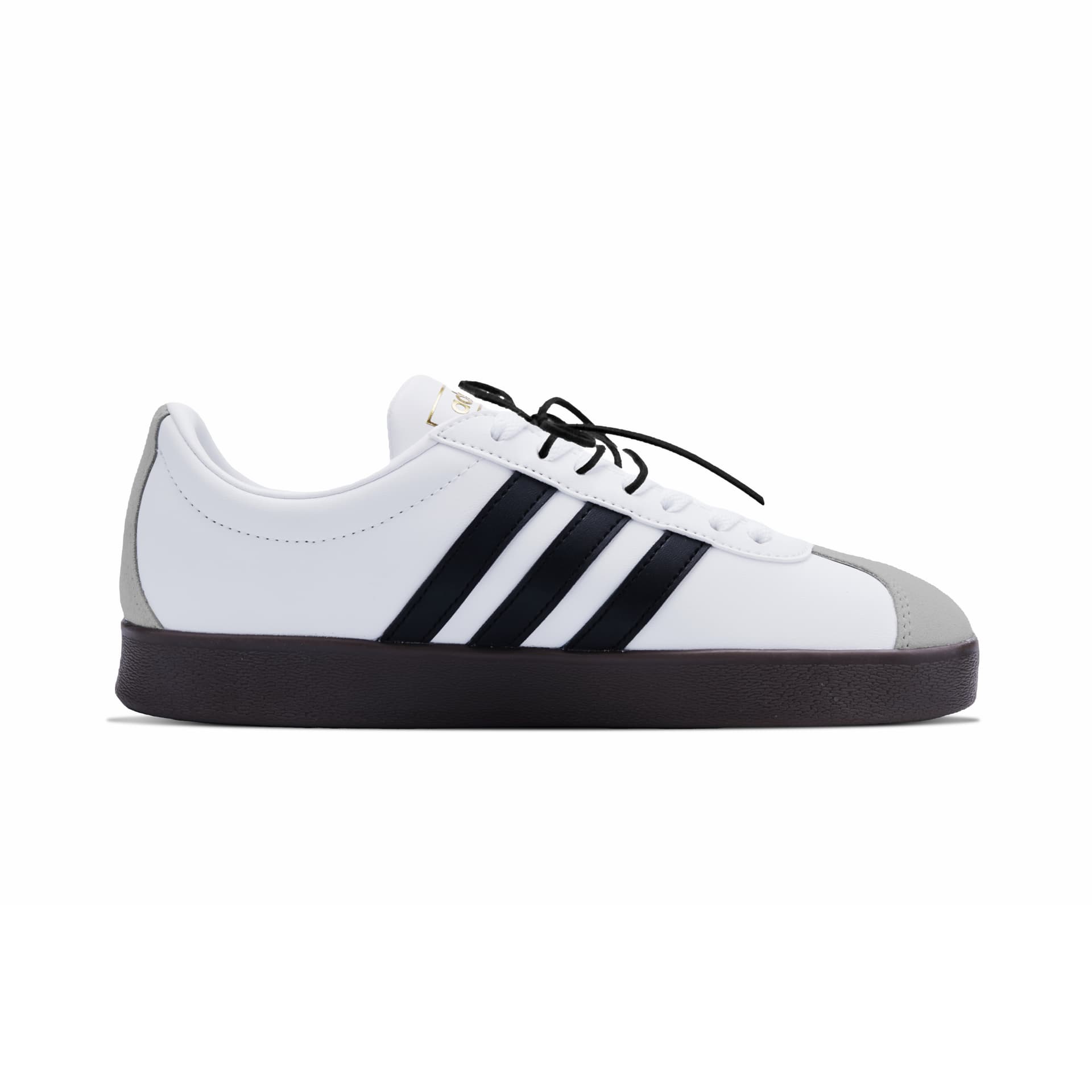 Кроссовки adidas Vl Court Classic LD ins - изображение 3