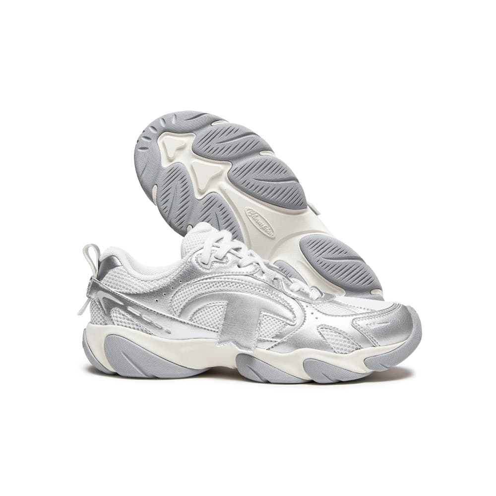 Кроссовки Champion Chunky Sneakers Low Top Women's - изображение 2