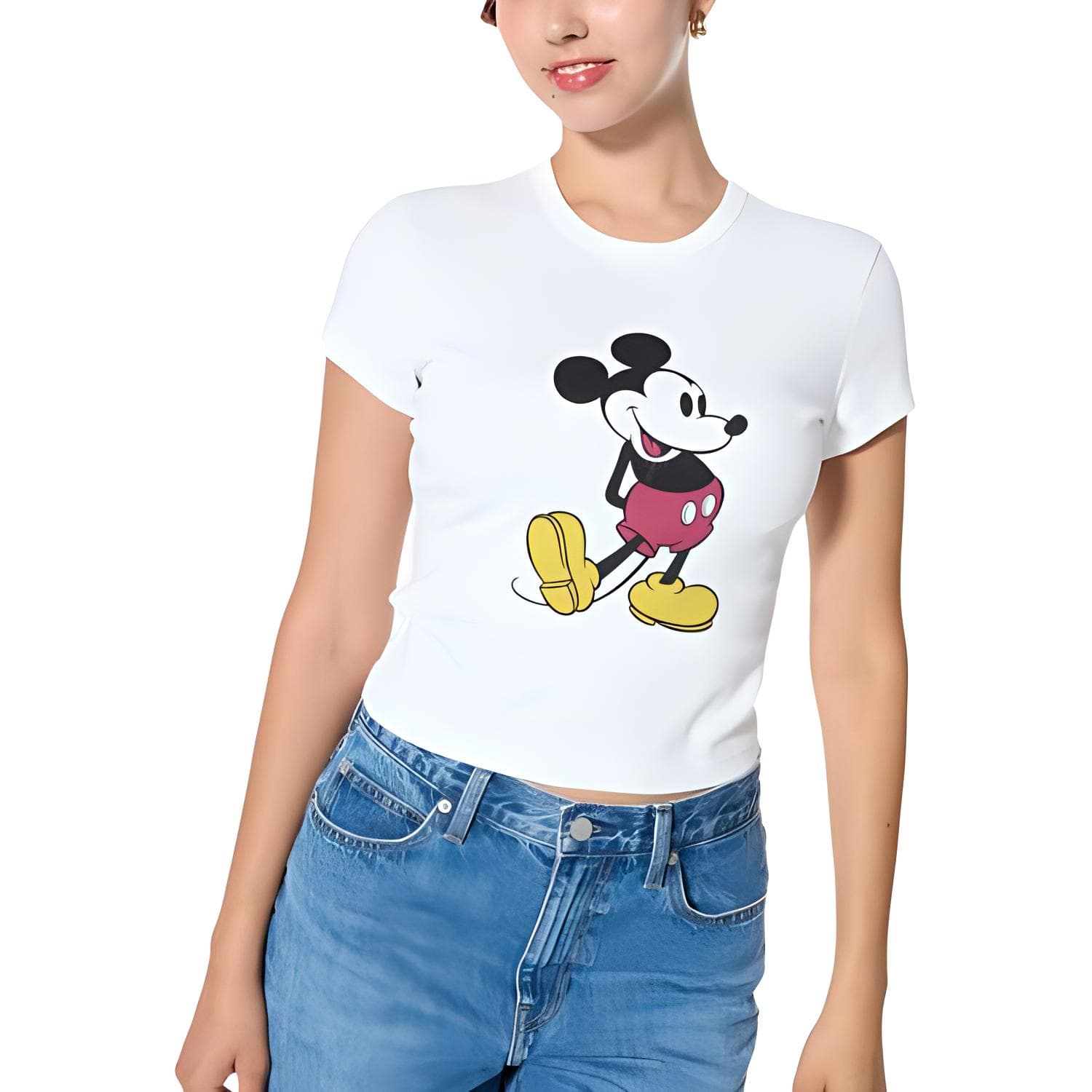 Футболка UNIQLO x MAGIC FOR ALL Icons T - изображение 2