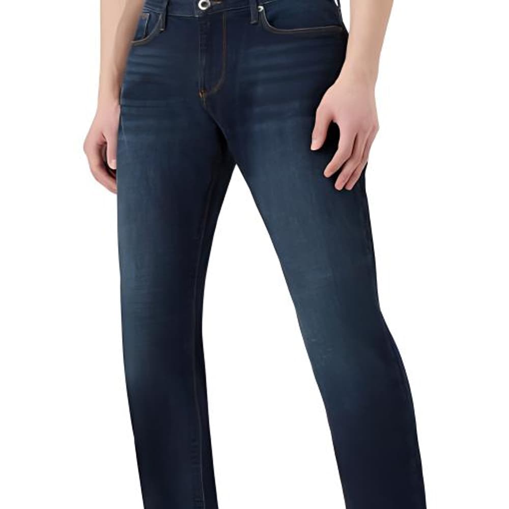 Штаны EMPORIO ARMANI SS23 - изображение 4