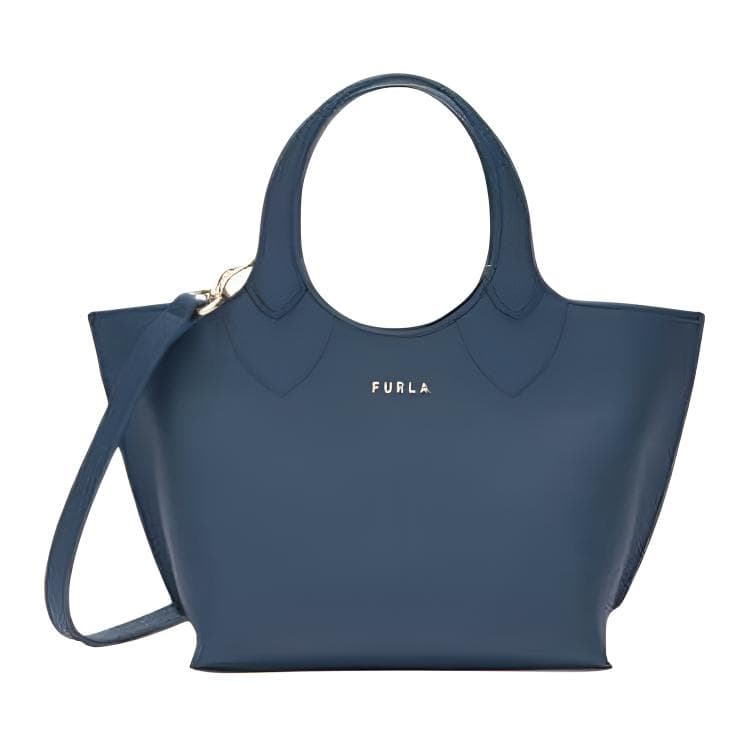 Сумка Furla THELMA Logo - изображение 1