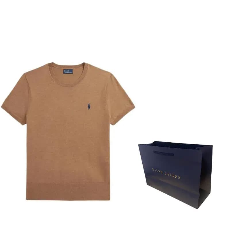 Кардиган Polo Ralph Lauren Свитер Облегающий Женские - изображение 3