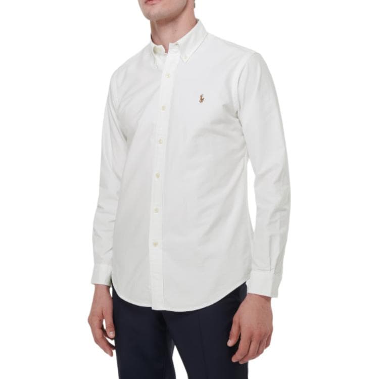 Polo Ralph Lauren FW23 Logo - изображение 4