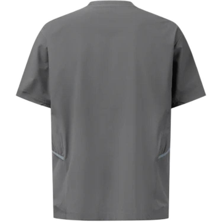 Футболка SALOMON Logo T - изображение 2