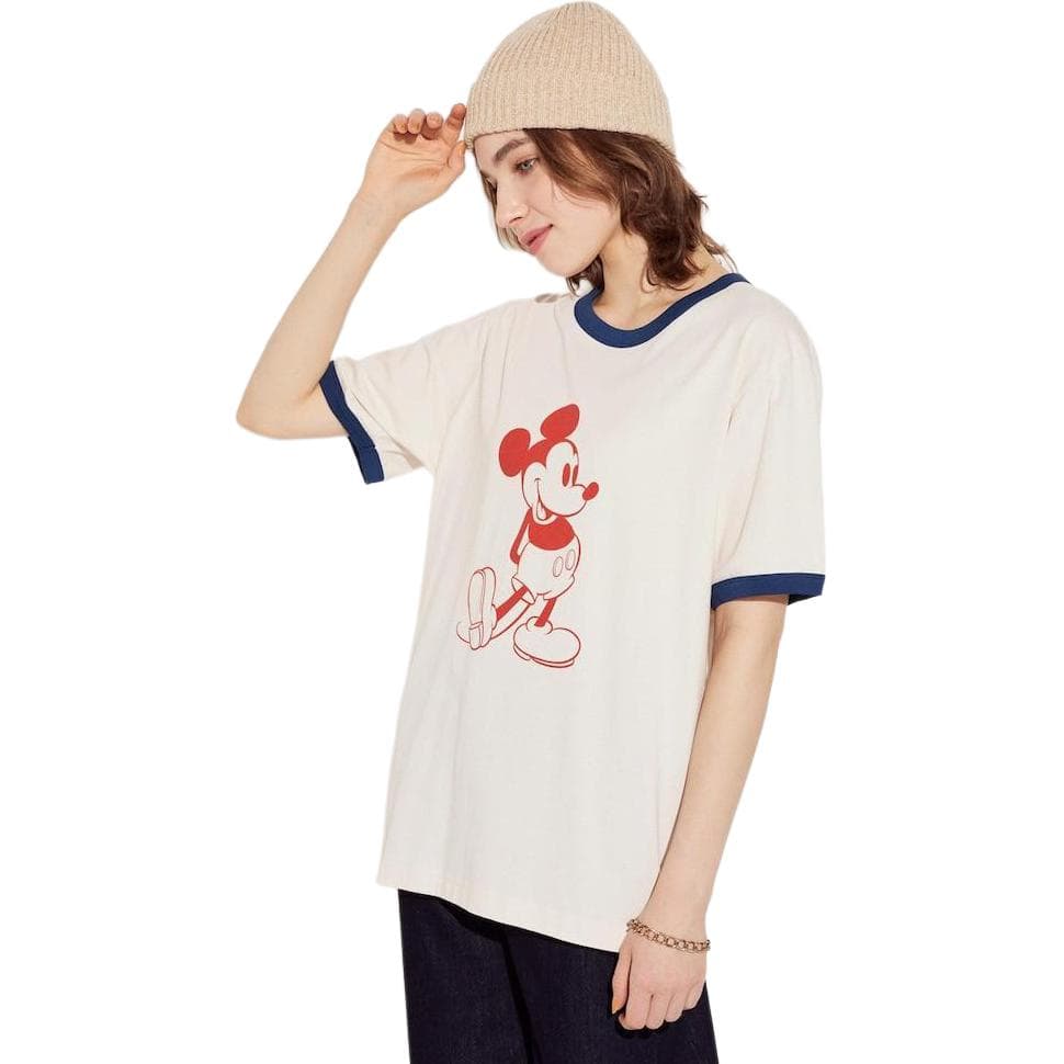 Футболка UNIQLO T - изображение 3