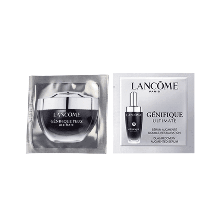 LANCOME Дорожные наборы и пробники Унисекс - изображение 1