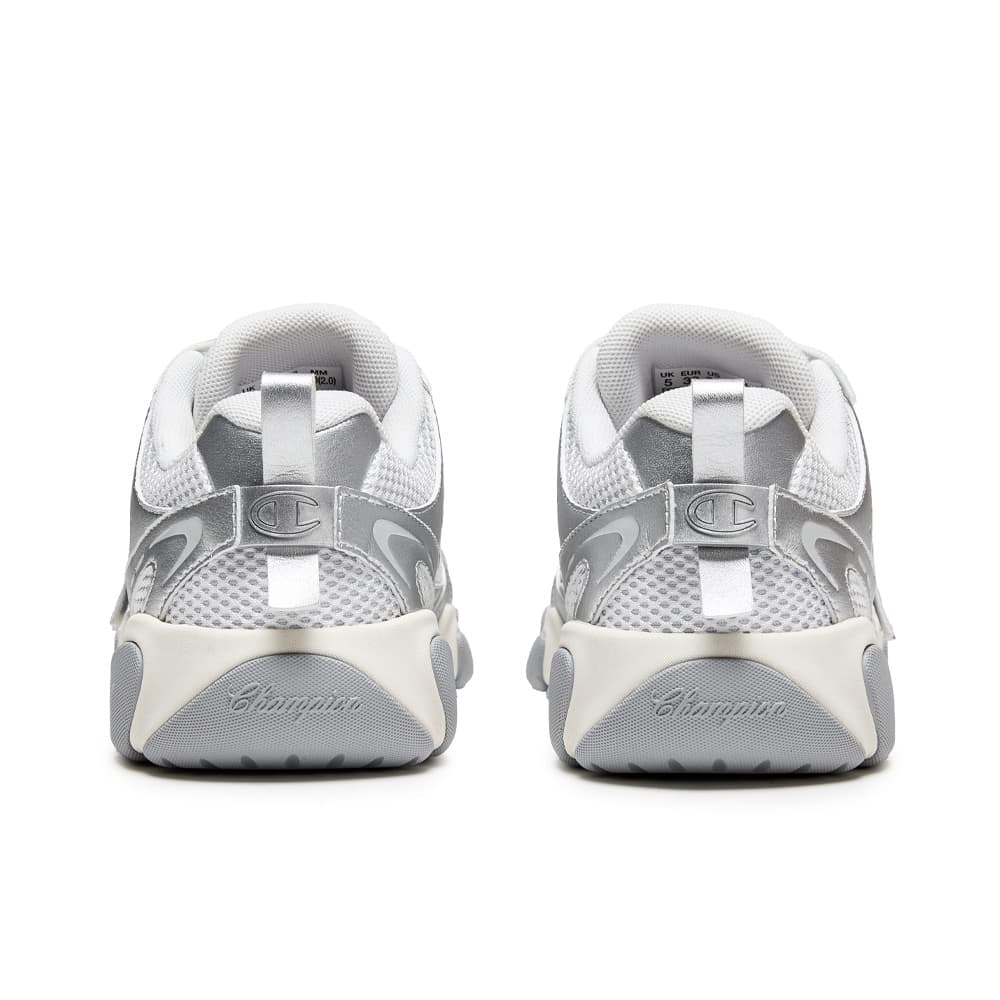 Кроссовки Champion Chunky Sneakers Low Top Women's - изображение 4