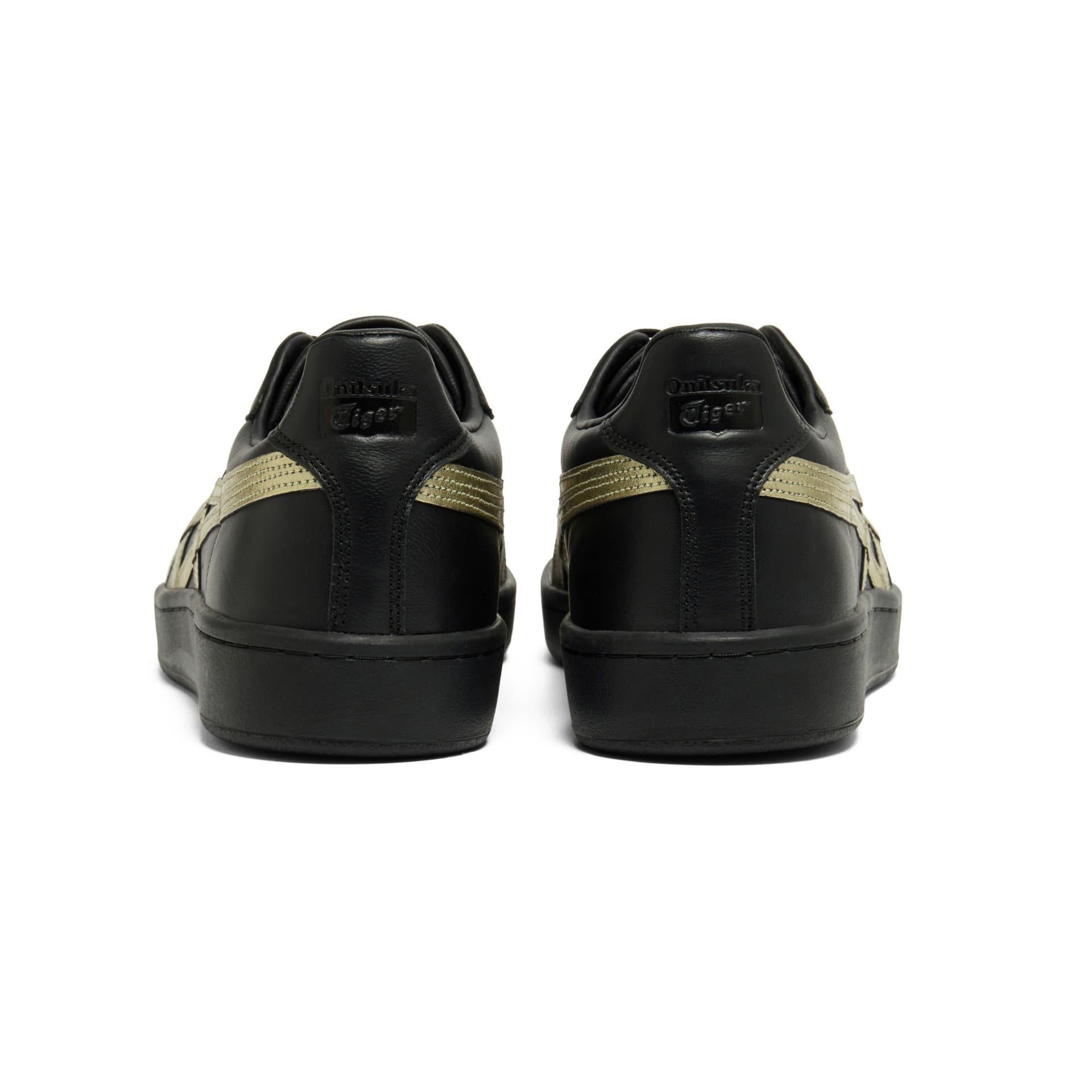 Кроссовки Onitsuka Tiger GSM SD - изображение 6