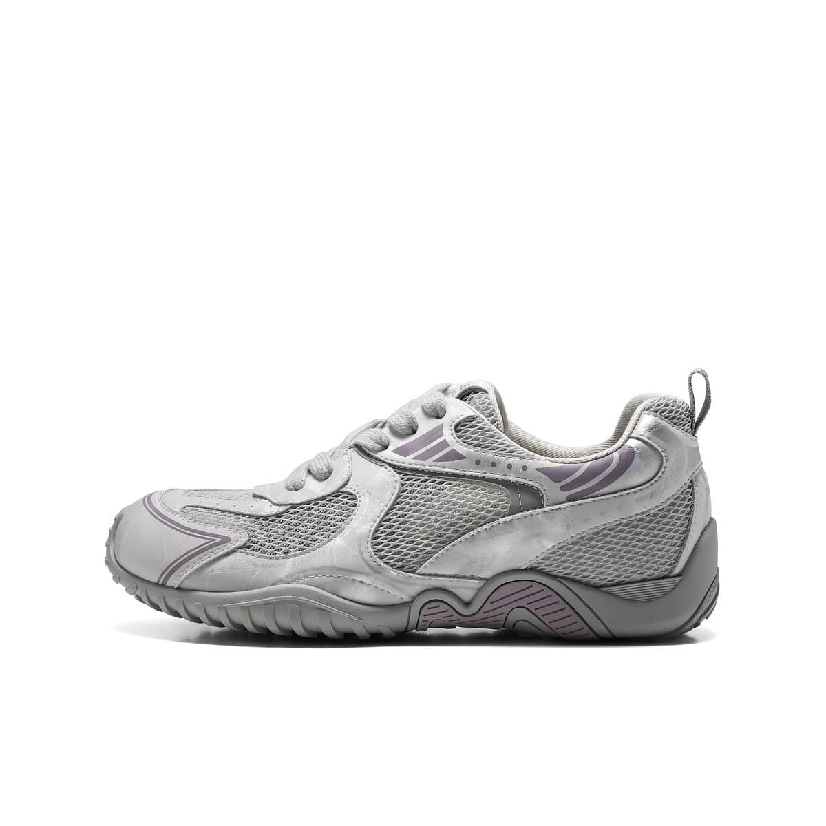 Кроссовки BELLE массивные кроссовки Low Top женские - изображение 1