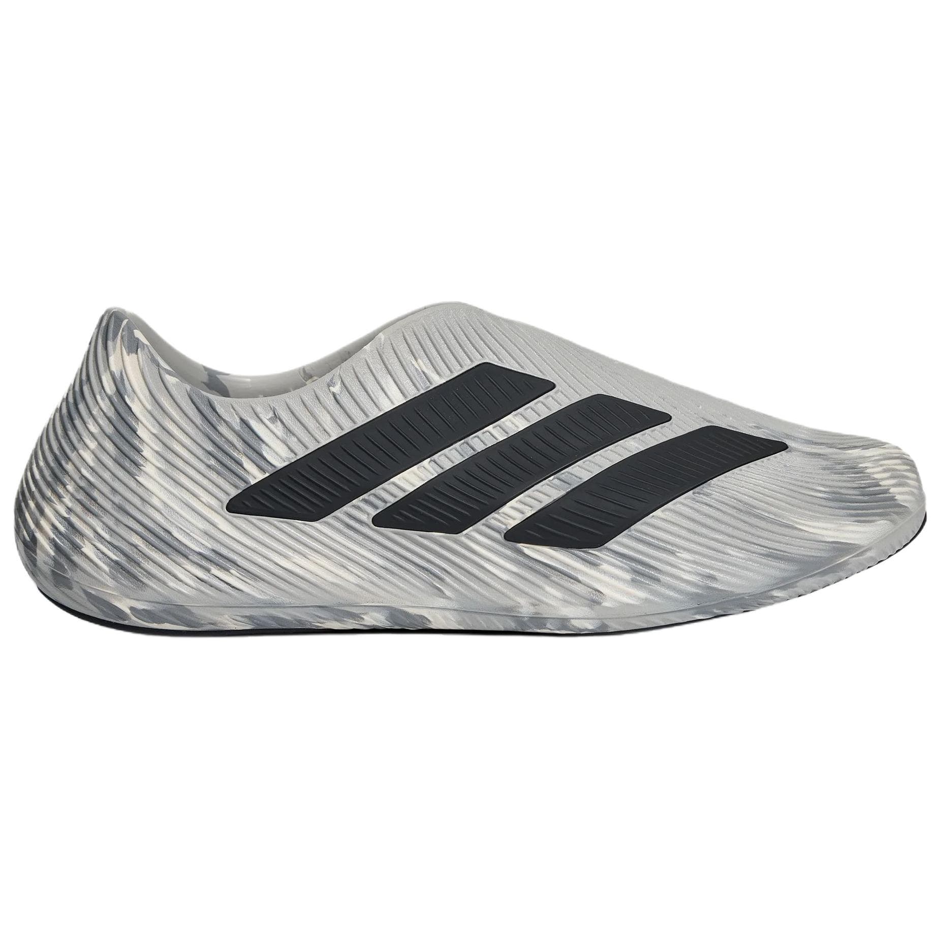 Кроссовки Adidas Purechill Повседневная обувь Светло-серый Унисекс - изображение 2