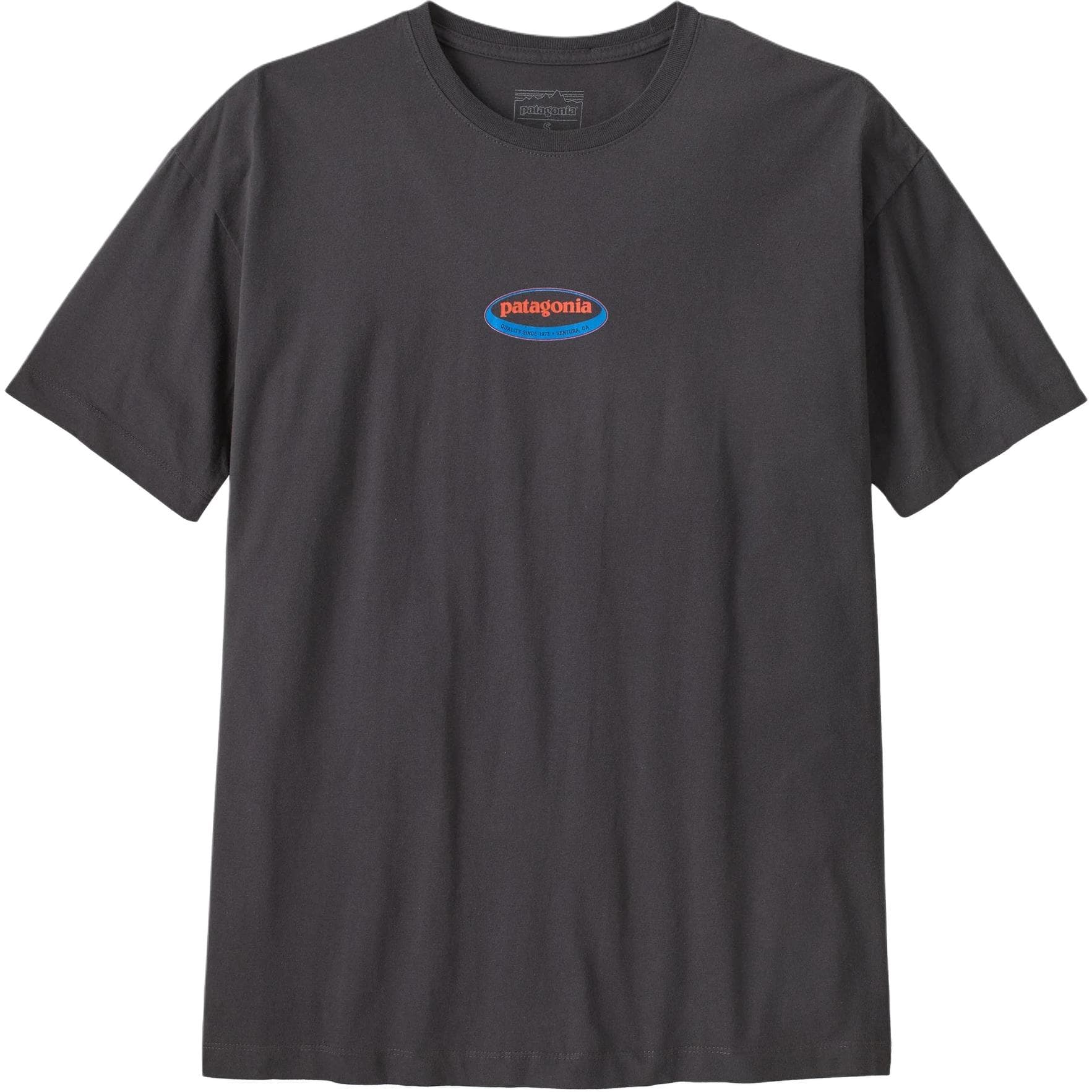 Футболка Patagonia Organic Женские T-рубашки - изображение 1