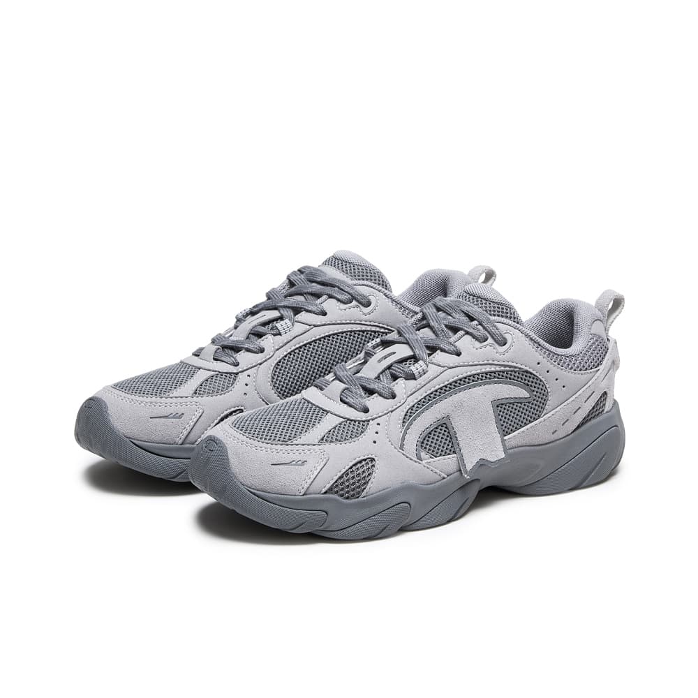 Кроссовки Champion Chunky Sneakers Low Top Women's - изображение 3