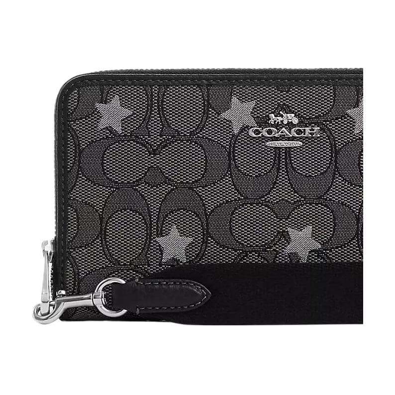 Кошелек COACH Dempsey 18 - изображение 3