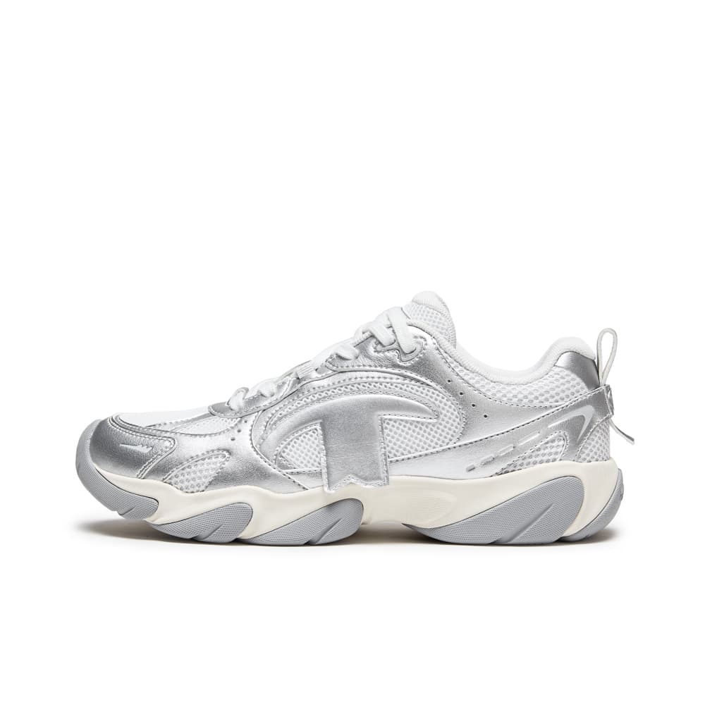 Кроссовки Champion Chunky Sneakers Low Top Women's - изображение 1