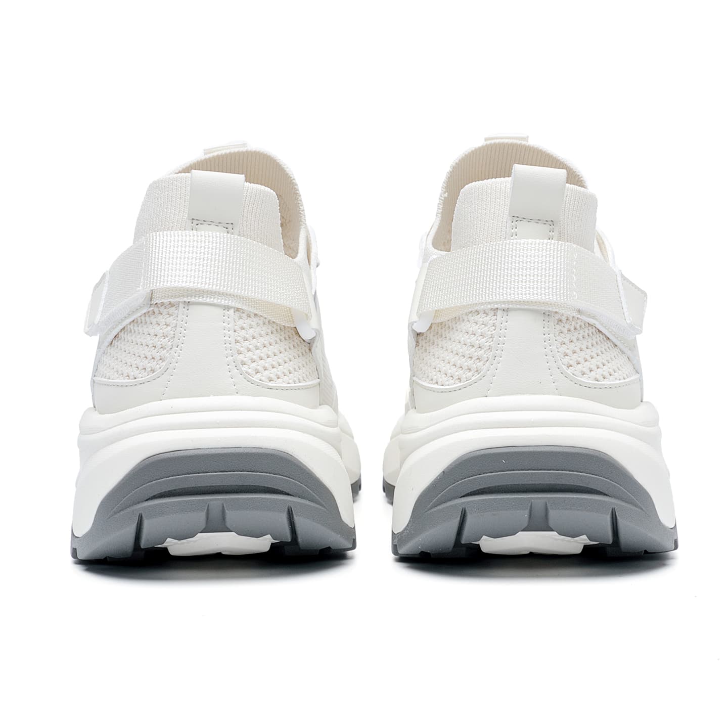 Кроссовки Кроссовки для ходьбы Kaiser Low Top Мужские - изображение 4
