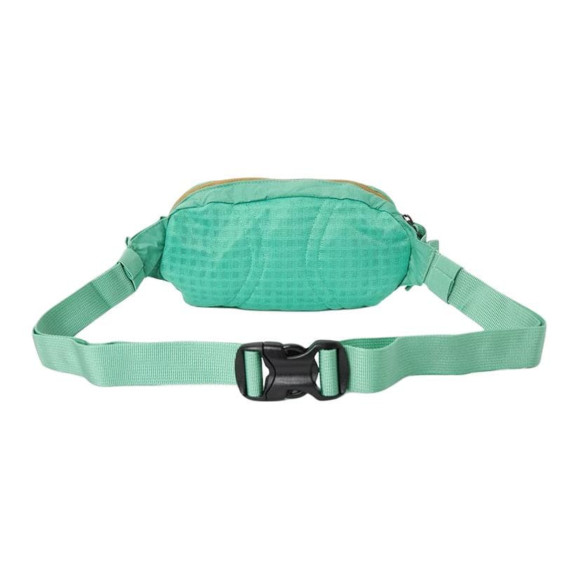 Поясная сумка Patagonia Terravia Нейлон Поясные сумки Мини-версия Unisex Multicolor - изображение 3