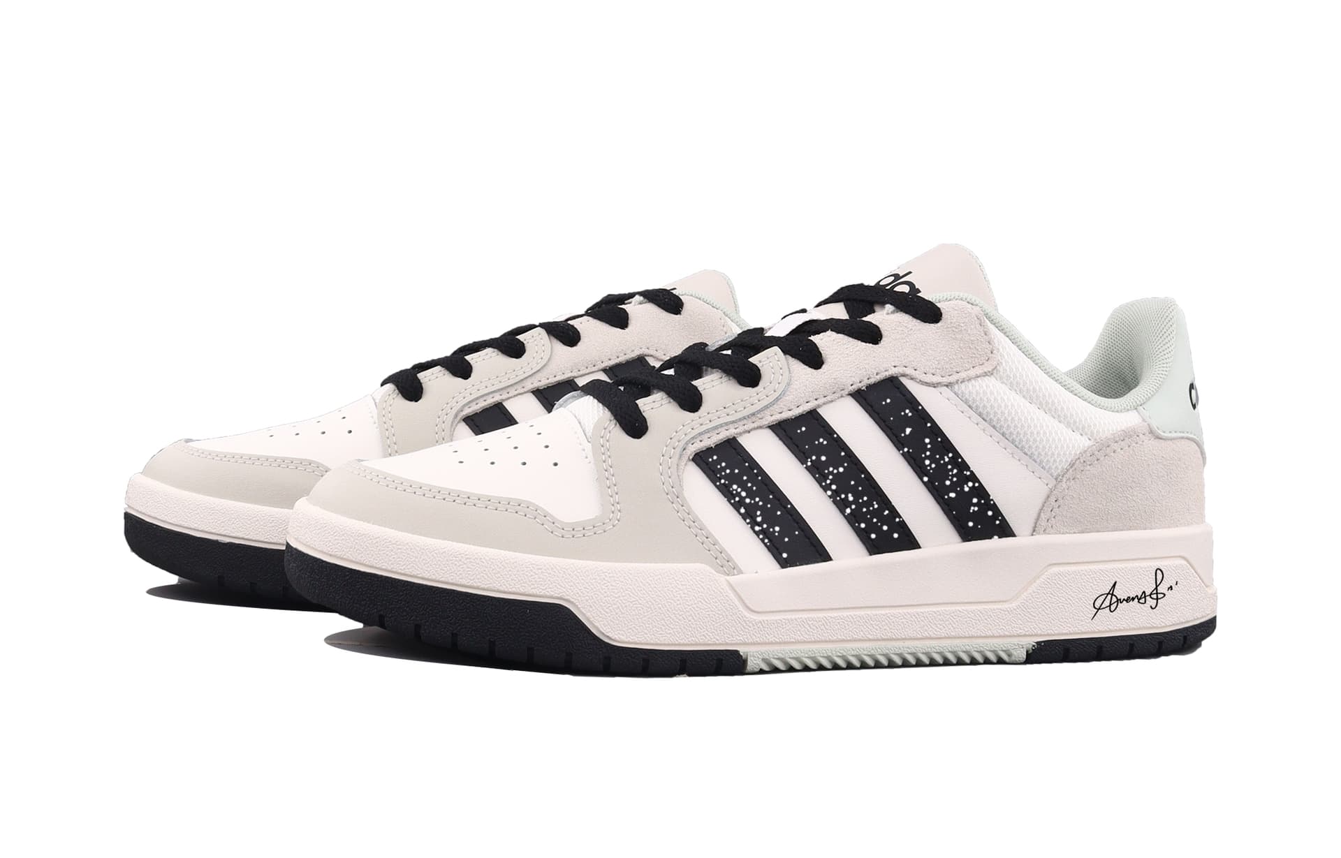 Кроссовки adidas ENTRAP - изображение 4