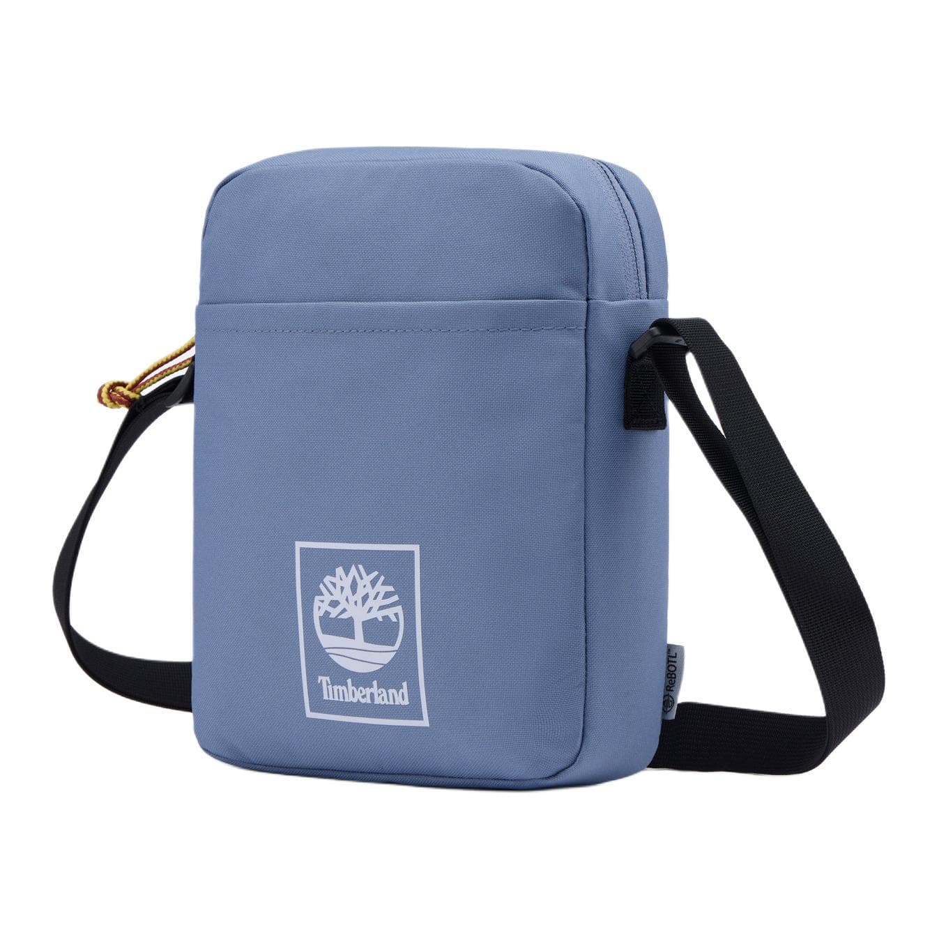 Сумка через плечо Timberland Crossbody Bag Stone Wash Blue Unisex - изображение 2