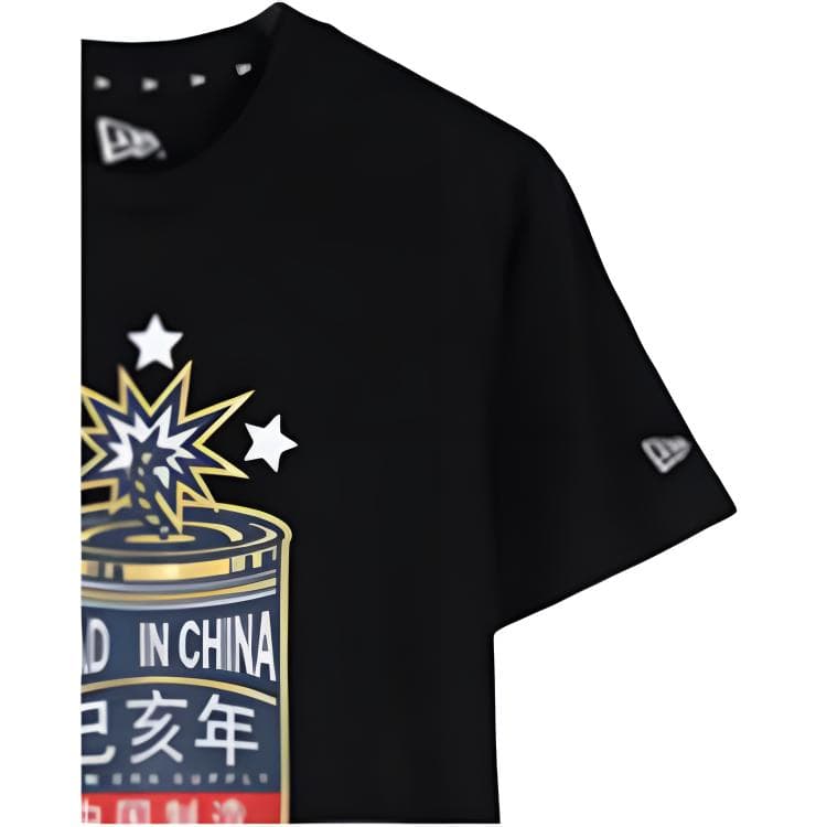Футболка New Era T - изображение 3