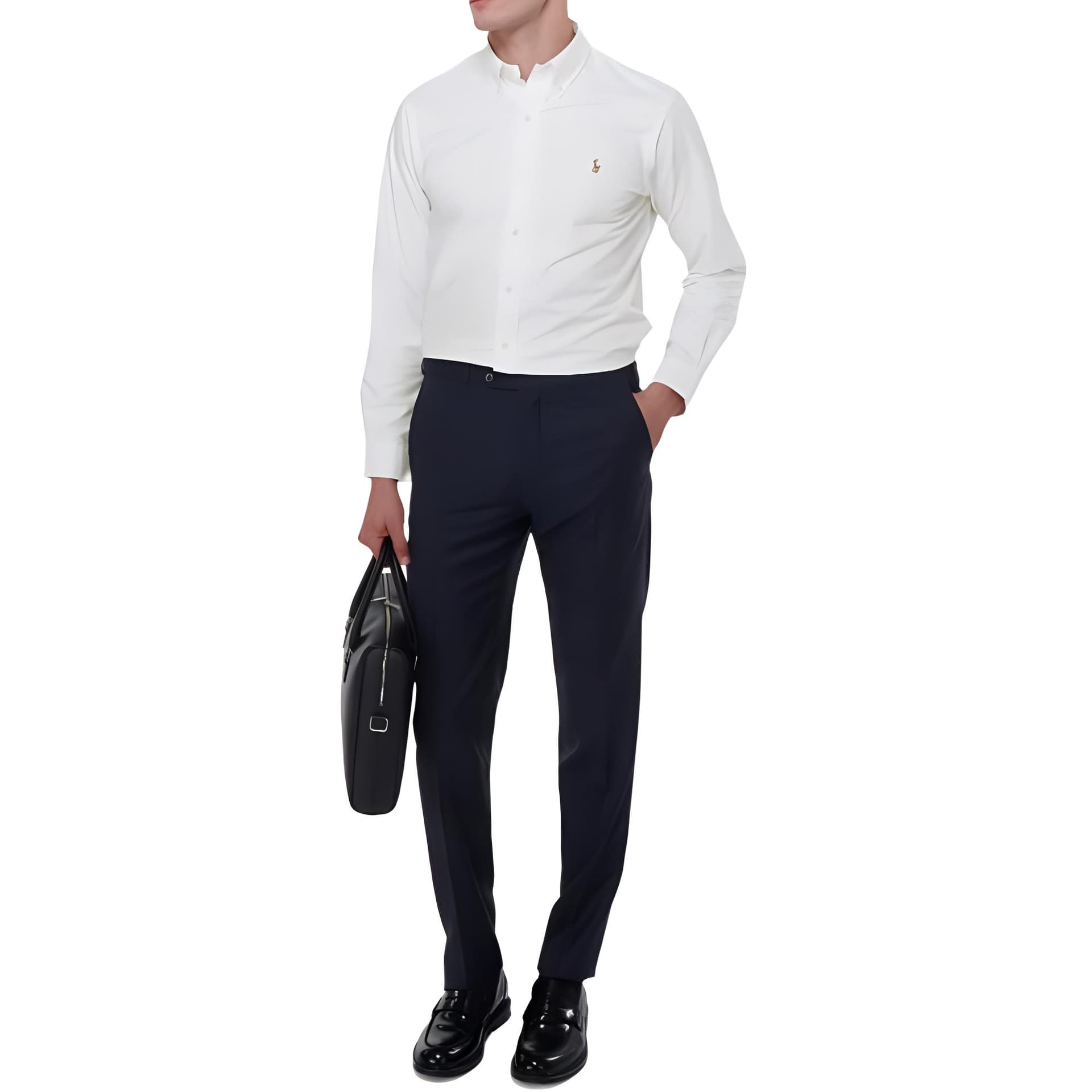 Polo Ralph Lauren FW23 Logo - изображение 3