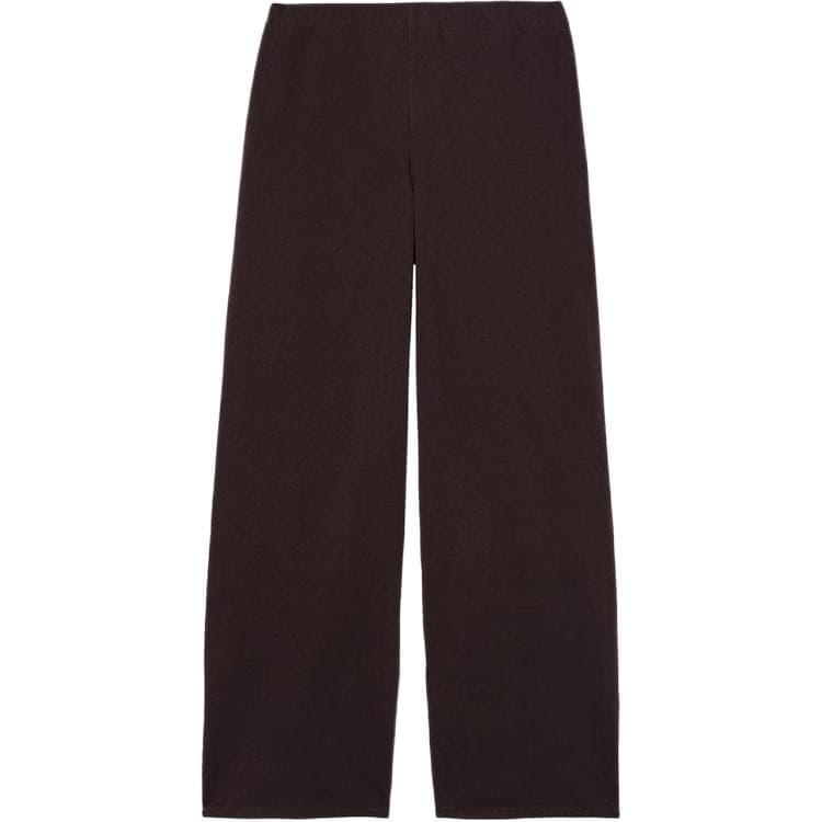 Штаны ZARA Bad Bunny Brown Men's Casual Pants - изображение 1