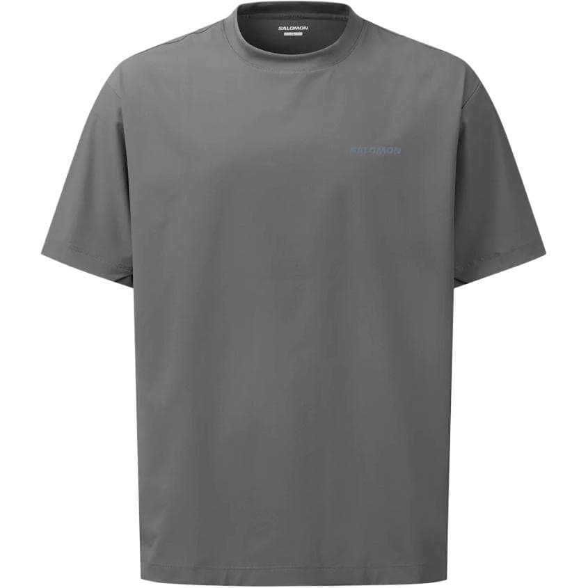 Футболка SALOMON Logo T - изображение 1