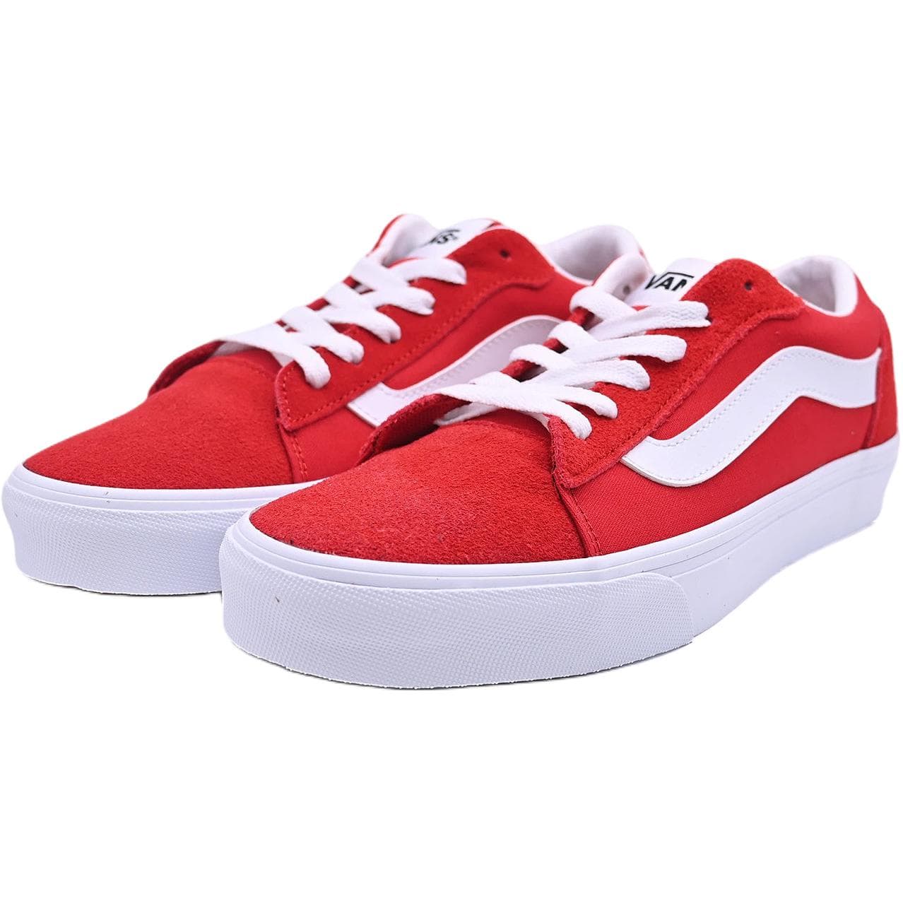 Кроссовки Vans Vero LS Кеды для скейтбординга Low Топ Унисекс - изображение 2