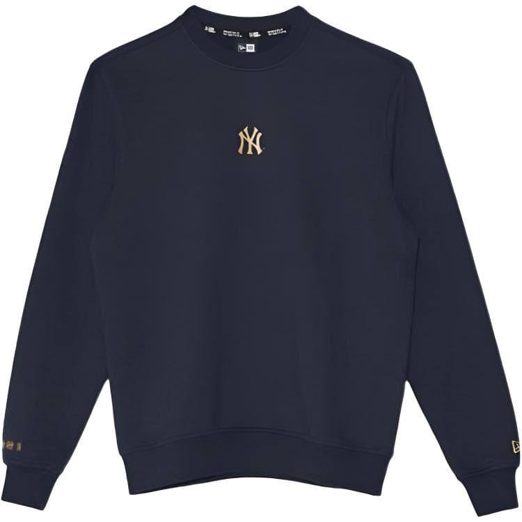 Худи New Era MLB Logo - изображение 1