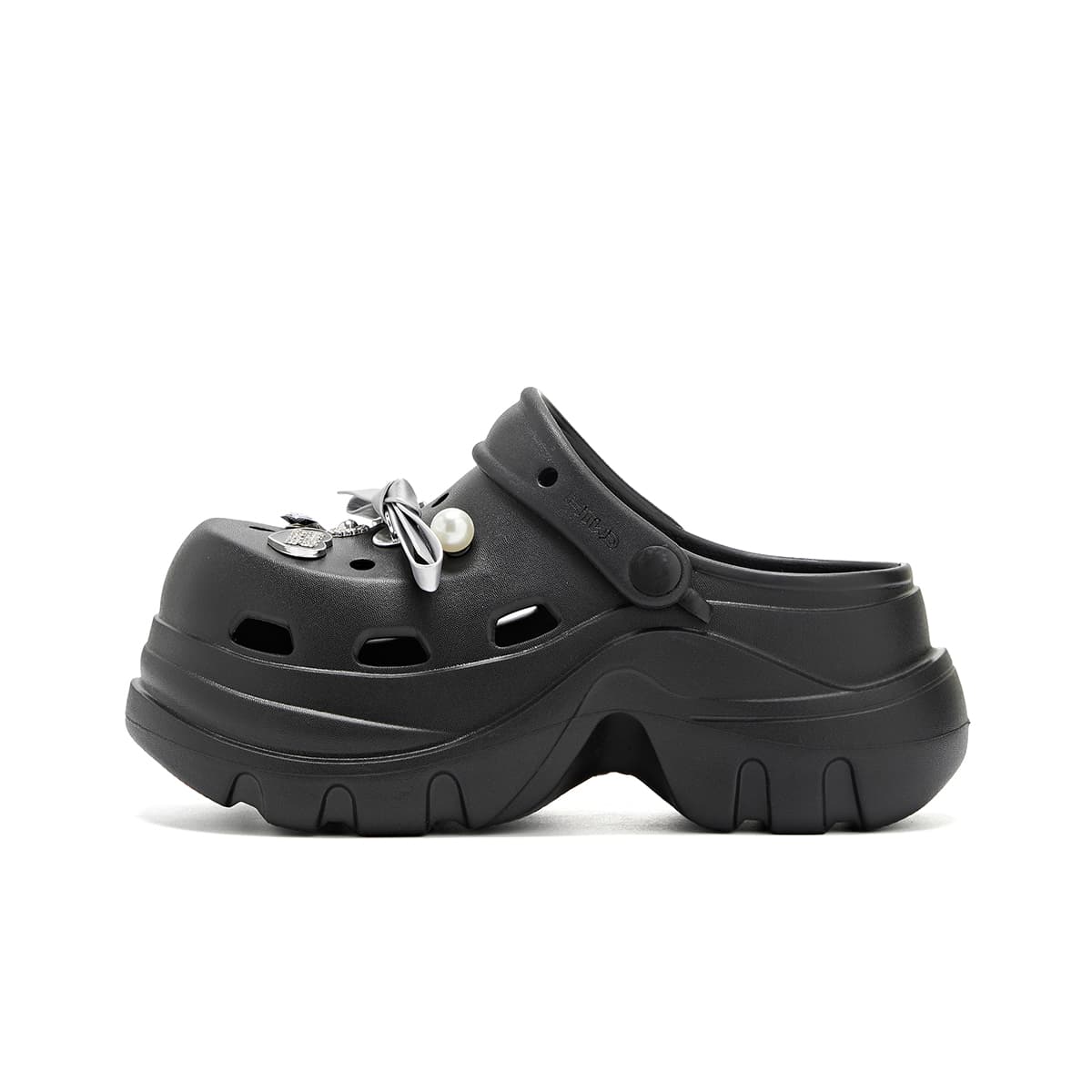 Сабо Hotwind Сабо из резины женские - изображение 1