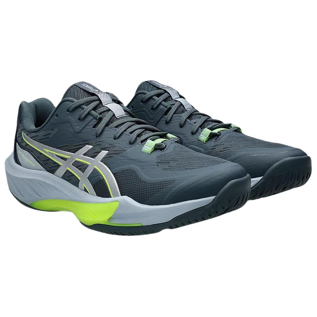 Кроссовки Asics SKY ELITE FF 4 Волейбольные кроссовки Blue Men's - изображение 3