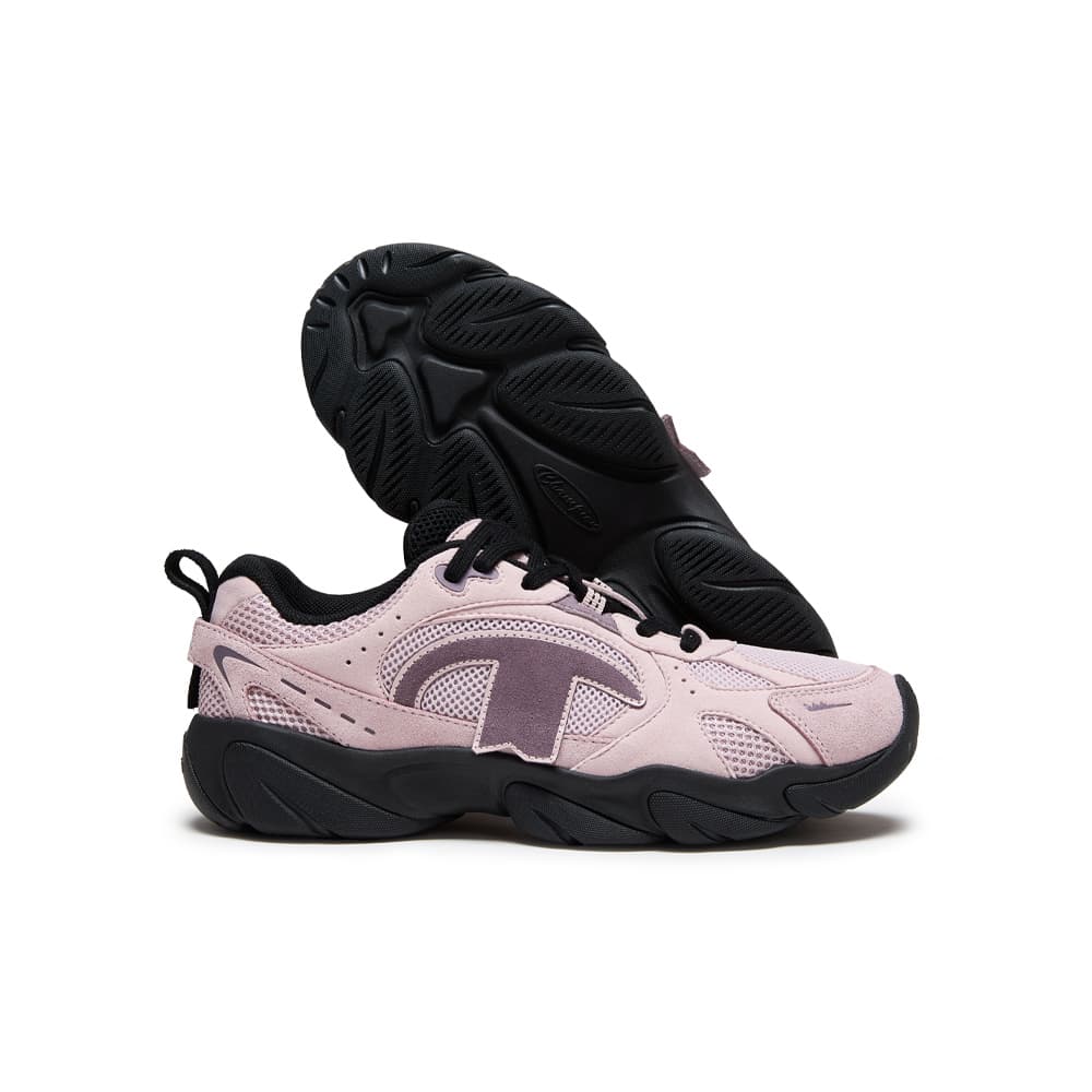 Кроссовки Champion Chunky Sneakers Low Top Women's - изображение 2