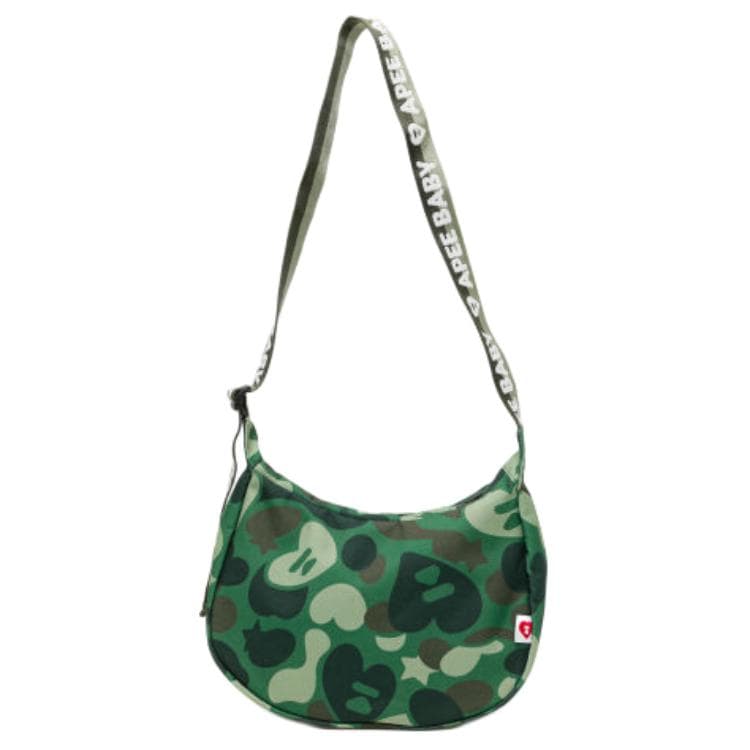 Сумка через плечо BAPE APEE by A BATHING APE - изображение 2