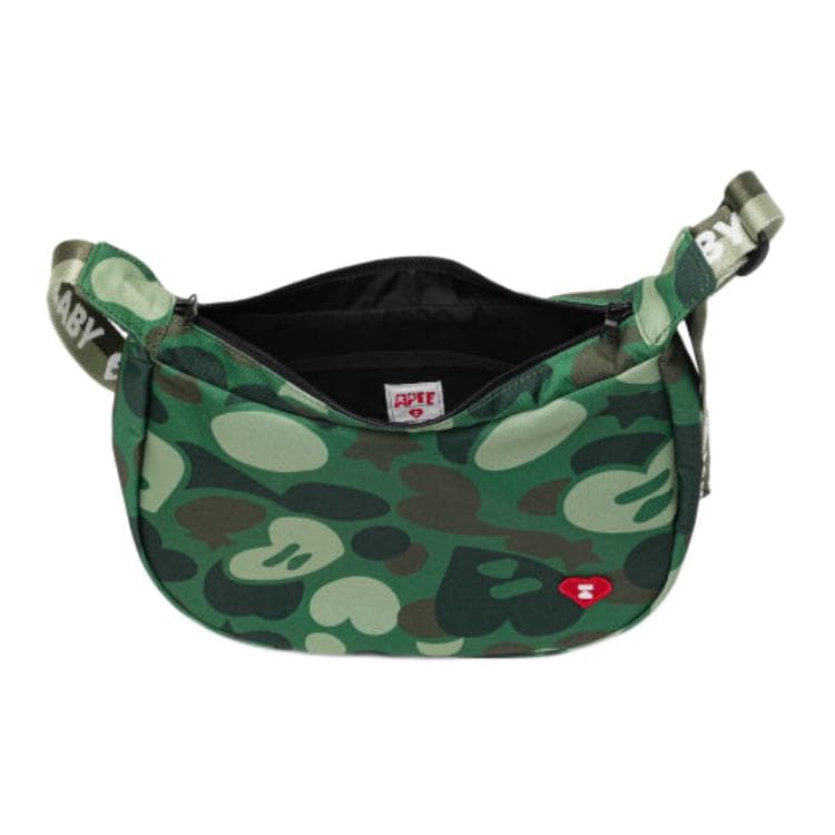 Сумка через плечо BAPE APEE by A BATHING APE - изображение 3