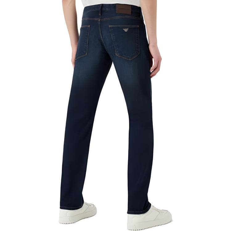 Штаны EMPORIO ARMANI SS23 - изображение 3