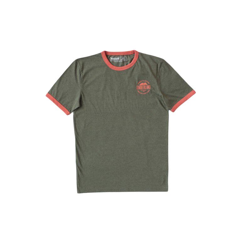 Футболка Timberland T - изображение 1