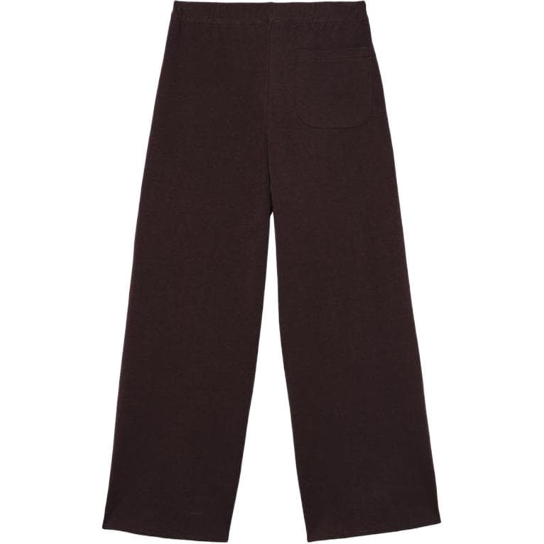 Штаны ZARA Bad Bunny Brown Men's Casual Pants - изображение 2