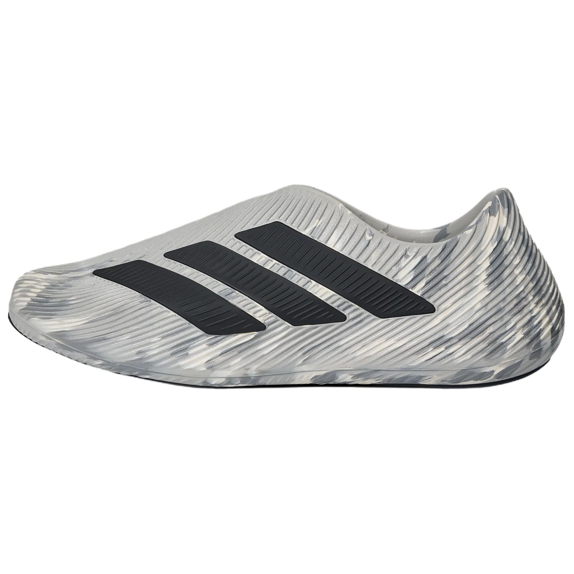 Кроссовки Adidas Purechill Повседневная обувь Светло-серый Унисекс - изображение 1