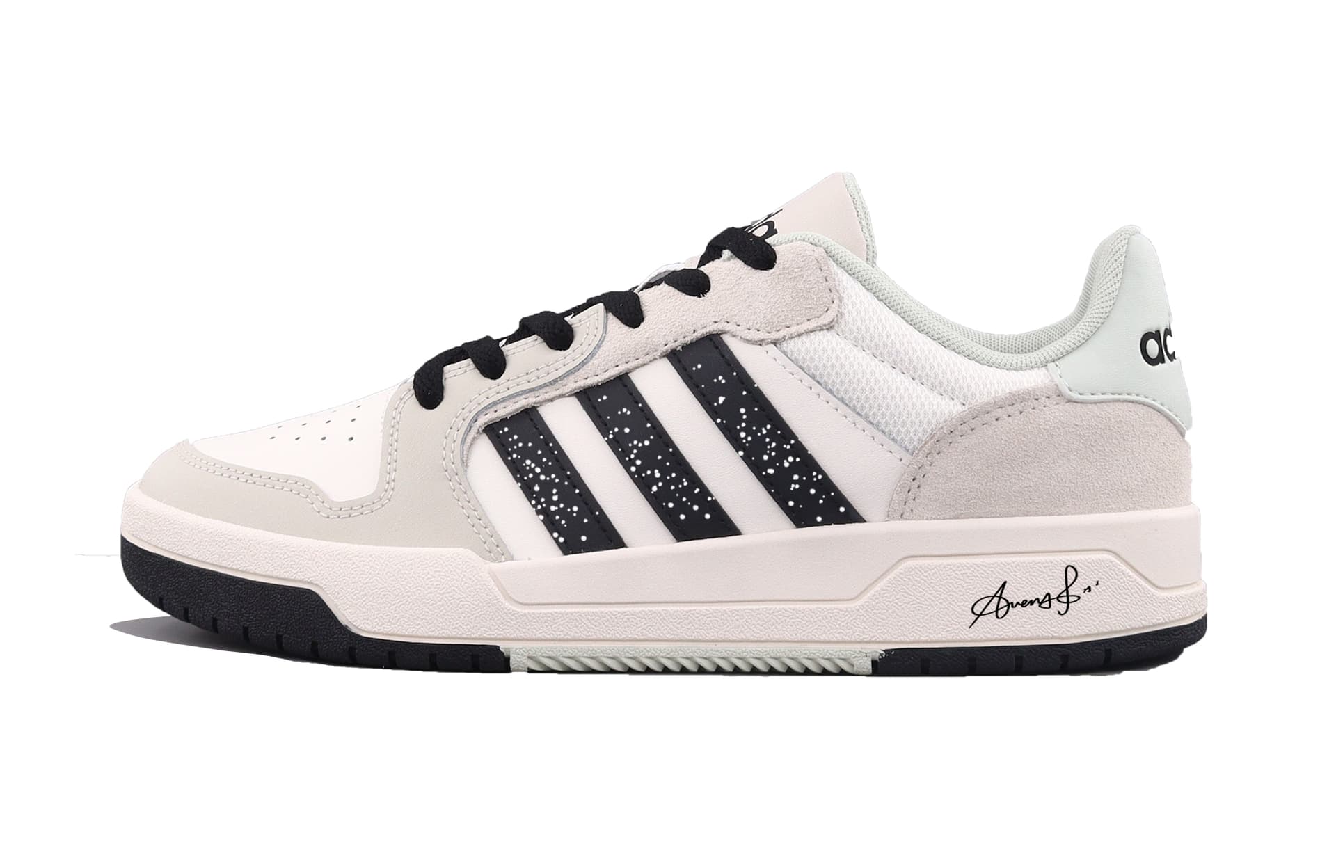 Кроссовки adidas ENTRAP - изображение 2