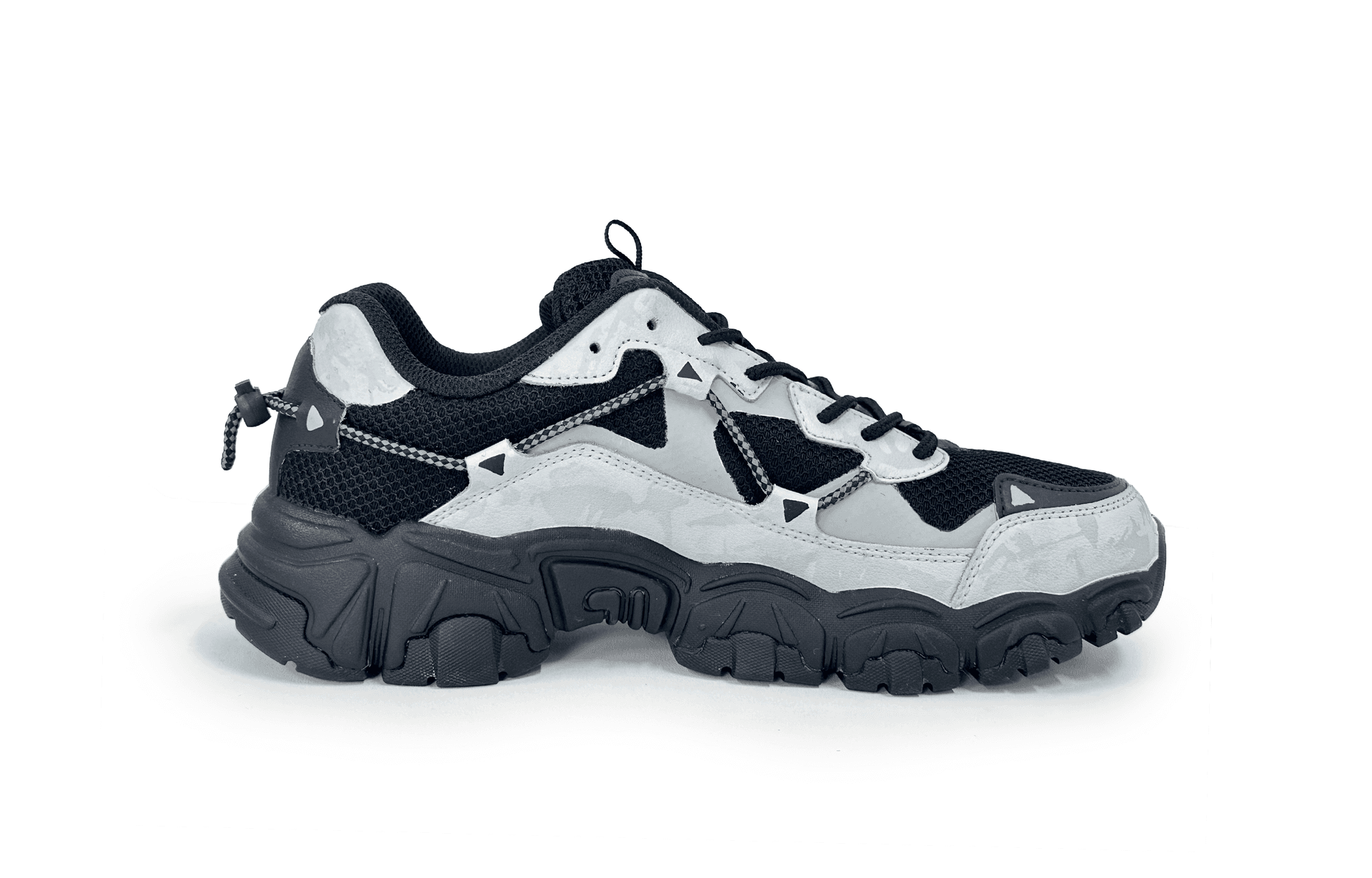Кроссовки FILA Fluid - изображение 2
