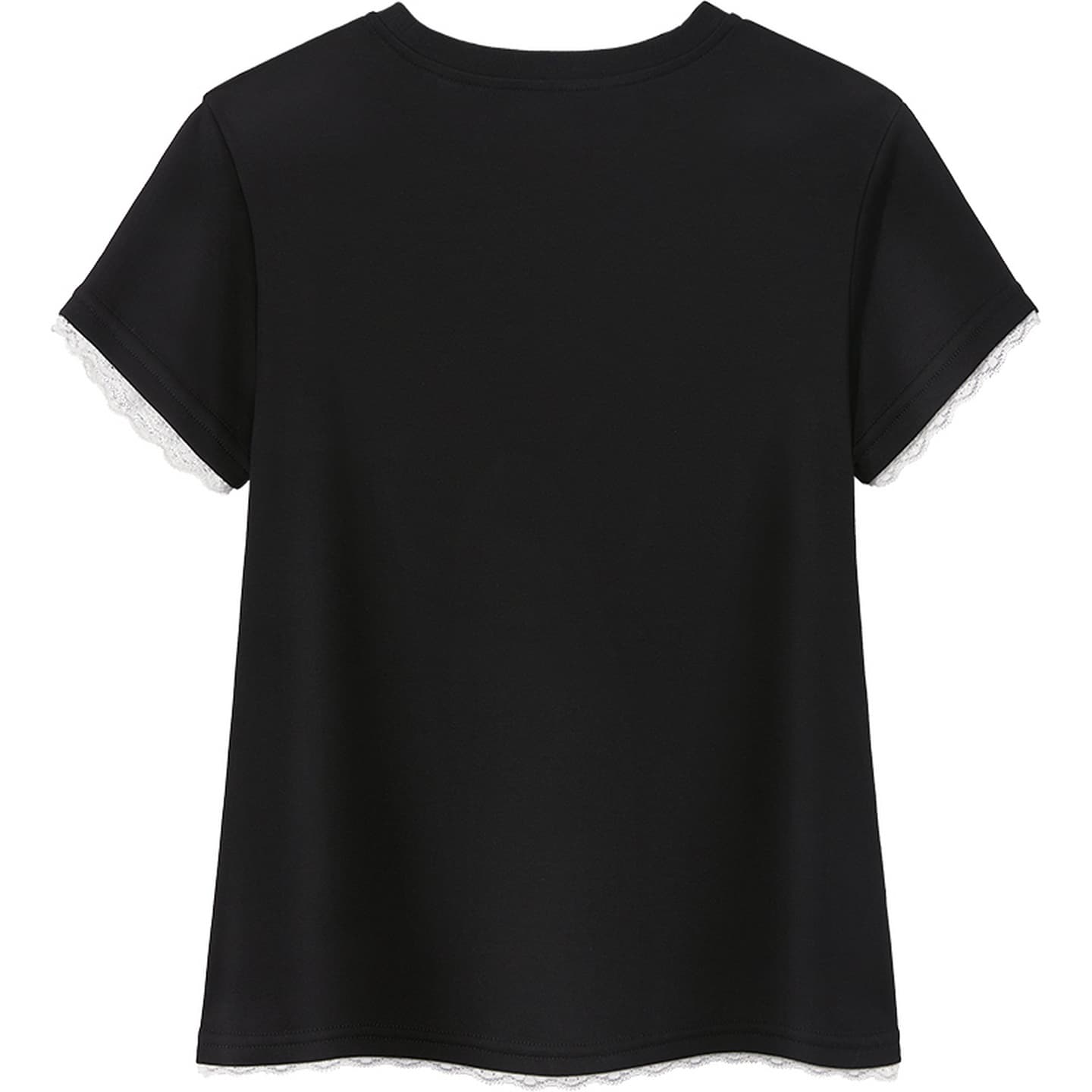 Футболка PSO Brand Женские футболки T - изображение 2