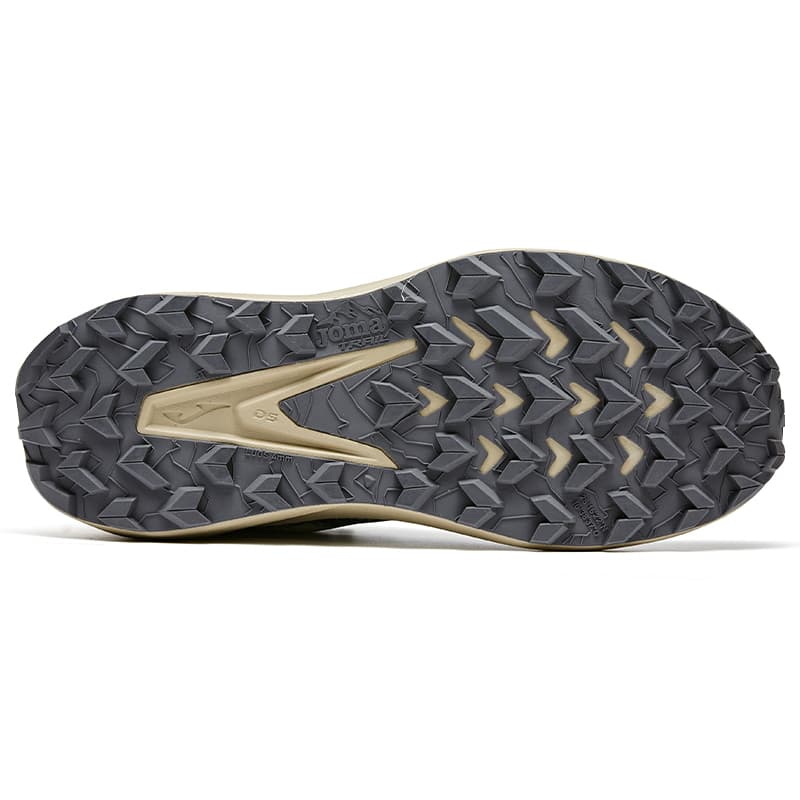 Кроссовки для бега Joma Беговые кроссовки MID Топ Зеленый Мужской - изображение 2