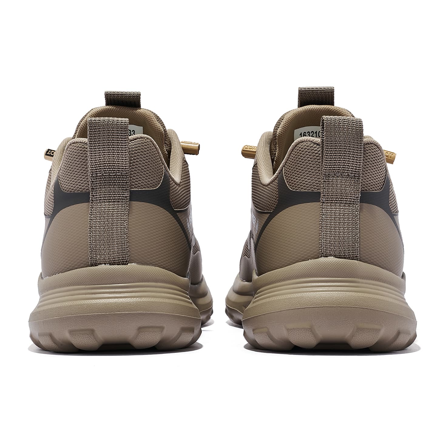 Кроссовки для бега Кроссовки Kaiser для бега Low Top Мужские - изображение 4
