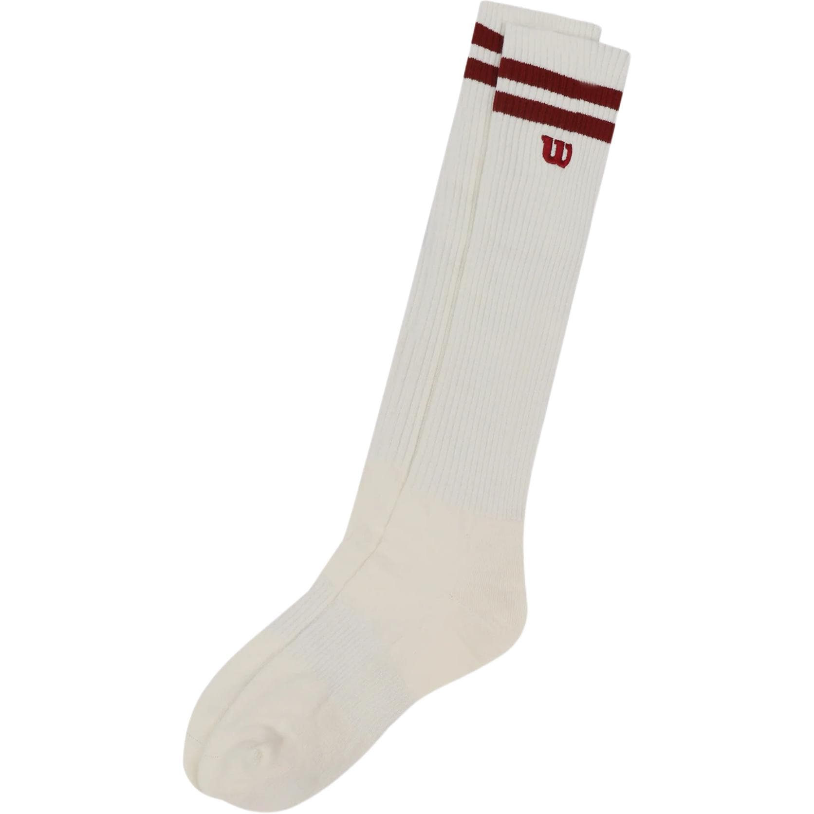 Носки Wilson Женские Носки до колена - изображение 2