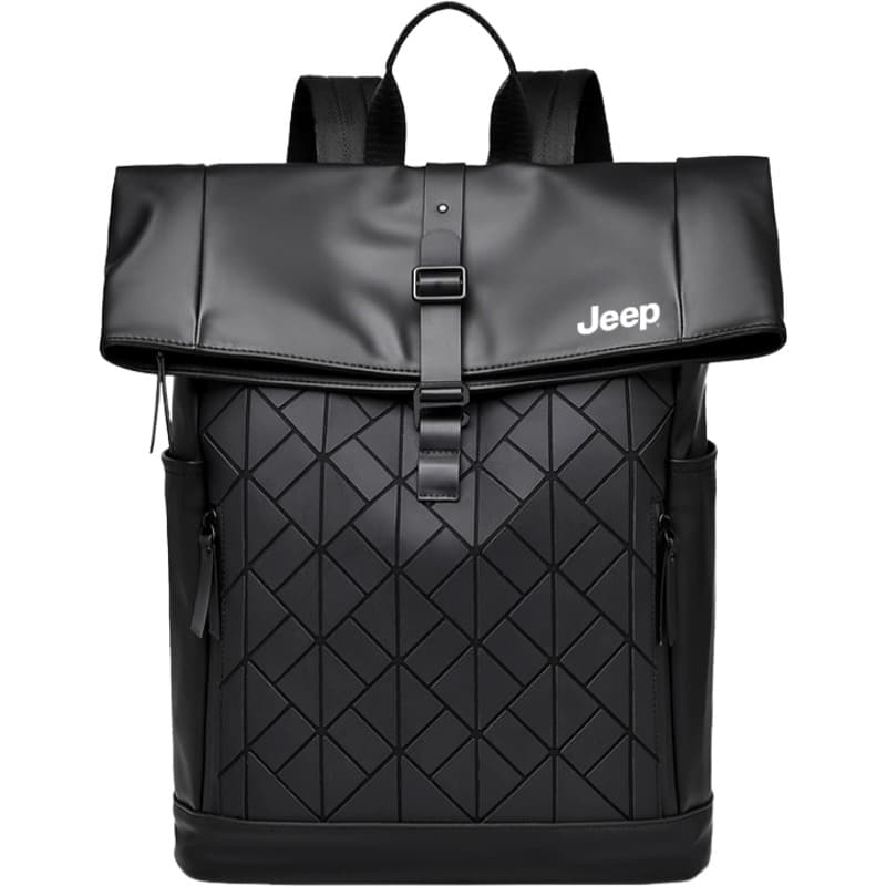 Рюкзак Рюкзаки Jeep унисекс - изображение 1