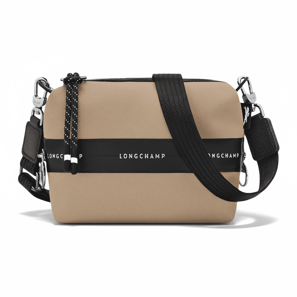 Сумка через плечо LONGCHAMP Le Pliage Energy - изображение 1
