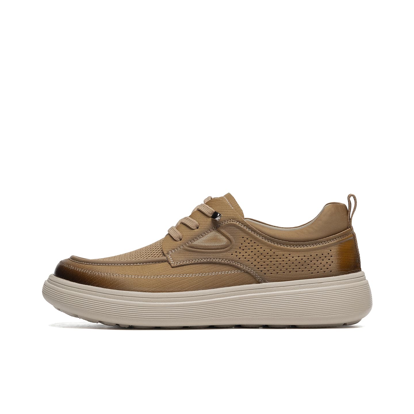 HARSON Рабочие ботинки Low Top Мужские - изображение 2
